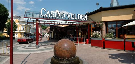  spielcasino velden